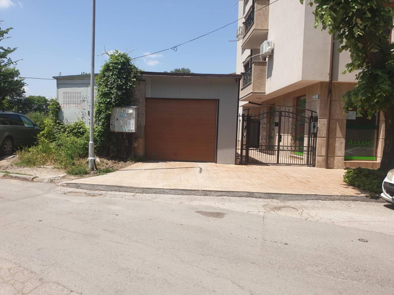 Divona Studio 2 Ruse Exterior foto